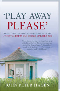 Play Away Please Book